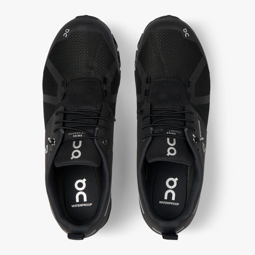 Cloud Waterproof Runners Cobble Lunar Switzerland Sale Bloke's Bargain Beat the Rain Run Free!