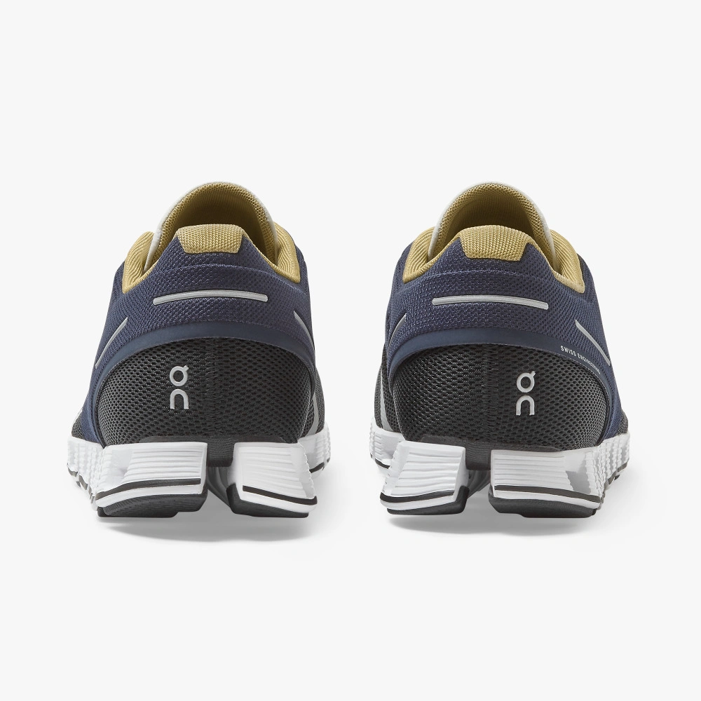 Cloud 70: Run Beyond with Brick & Pecan. Swiss Outlet Deal for Your Feet, Blimey!