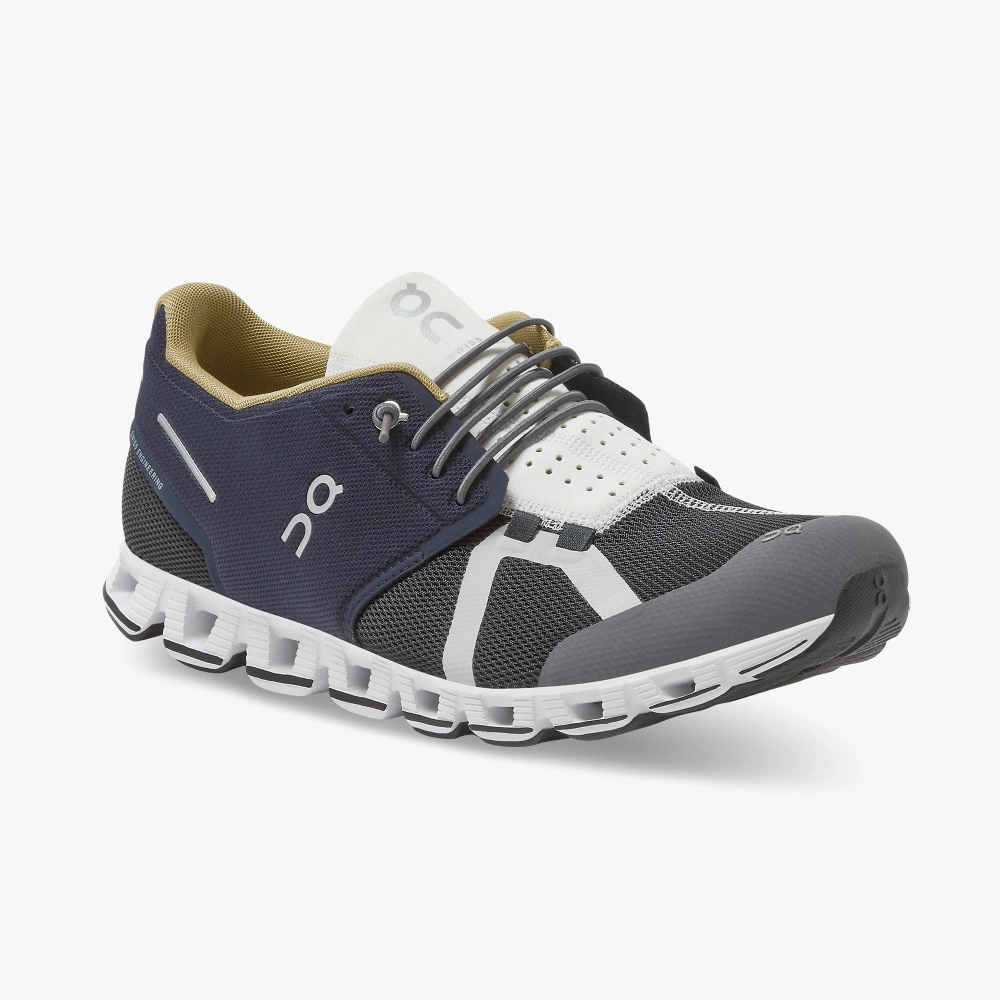 Cloud 70: Swiss Running Magic. Cactus & Storm. Unleash Your Speed. Limited Sale!