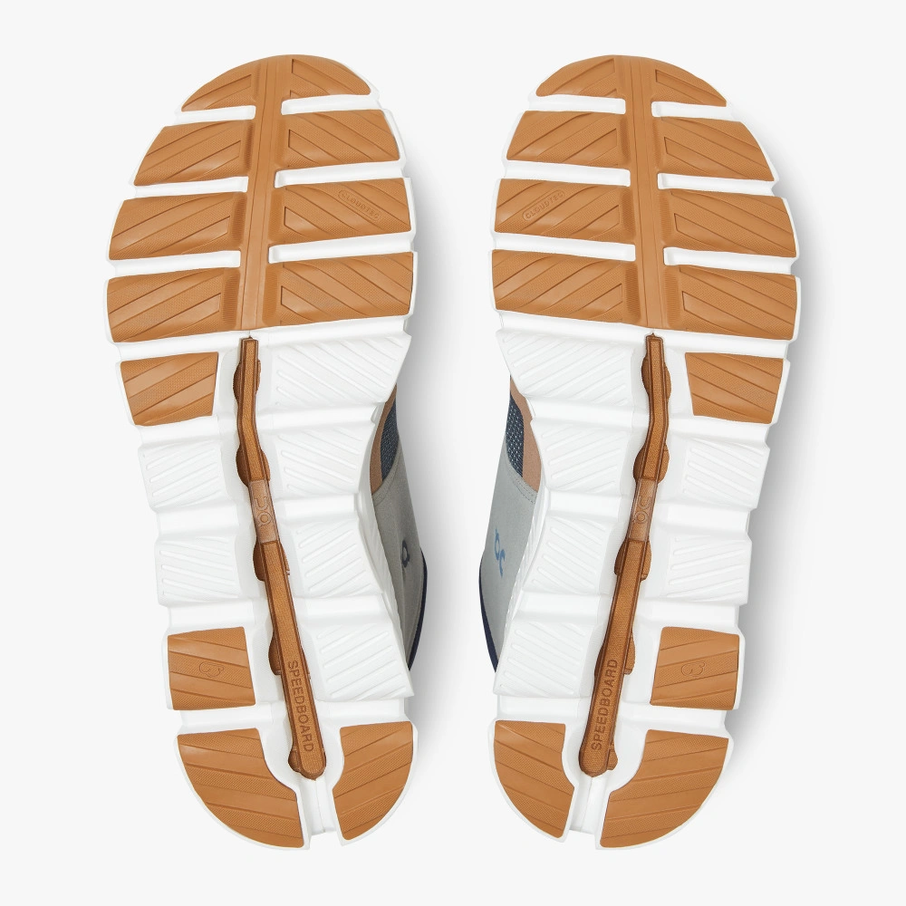 Cloud Hi Edge: Kelp & Ivy - Your Swiss Running Adventure Awaits! Outlet Price!